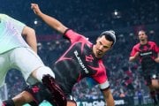 EA Sports FC 26 scavalca Leggende Pokémon: Z-A e riconquista la vetta della classifica inglese
