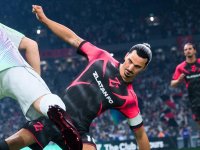 La Zlatan FC arriva in EA Sports FC 26, con tutta la sua carica di simpatia