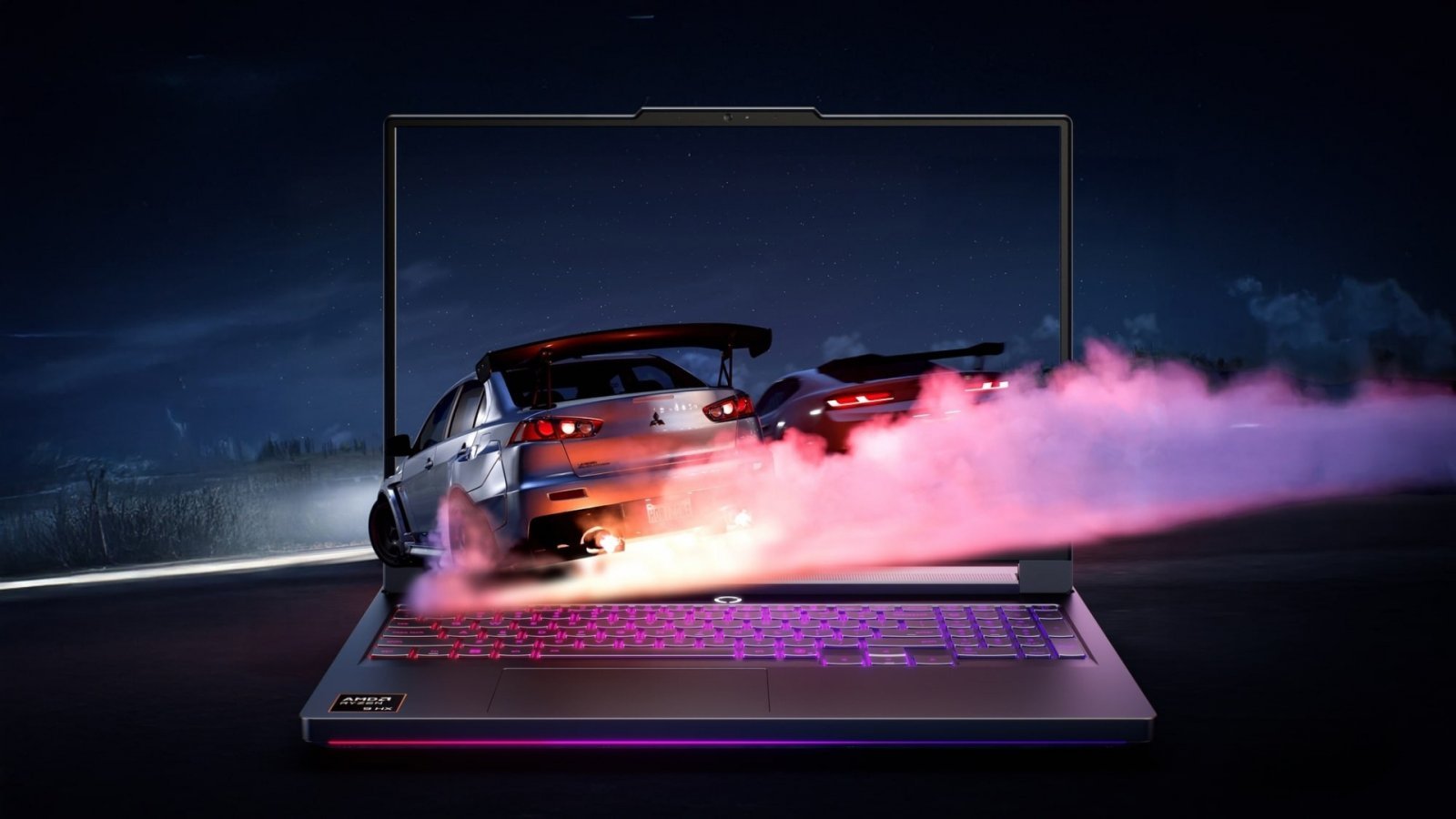 Lenovo Legion Pro 7