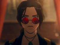 Netflix ha annunciato la data della prima della stagione finale di Tomb Raider La leggenda di Lara Croft