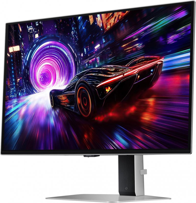 Monitor Samsung Odyssey G8