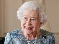 007 First Light è il primo 007 sotto un monarca uomo: la morte della Regina ha costretto a delle modifiche