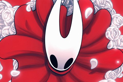 Hollow Knight Silksong: come sbloccare il set di mosse del primo Hollow Knight