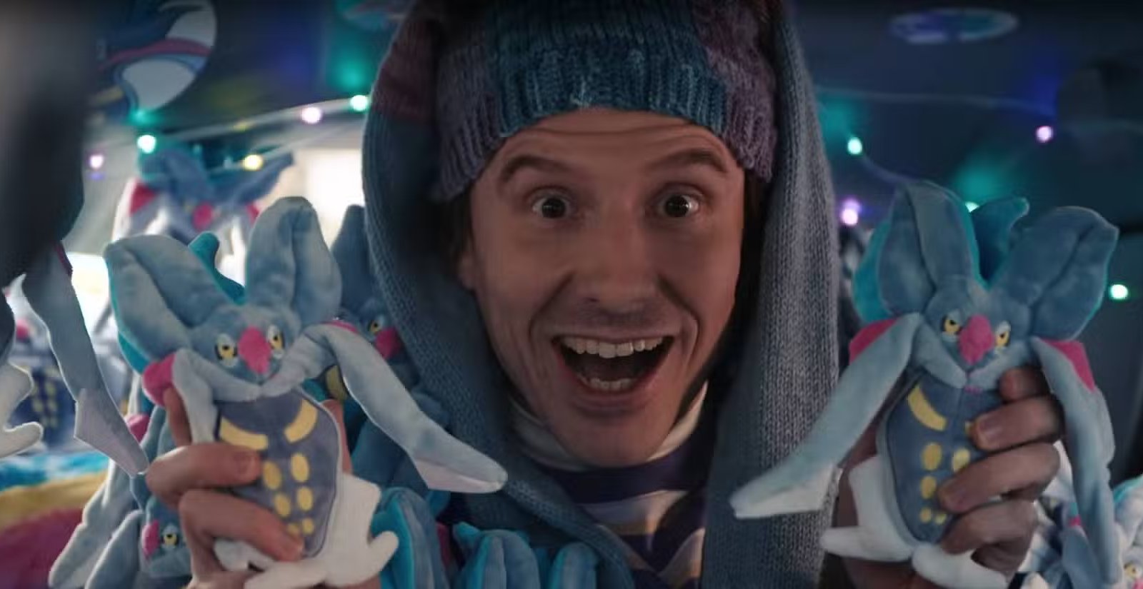 Tutti pazzi per Malamar nel nuovo teaser di Leggende Pokémon: Z-A, sarà la prossima Megaevoluzione?