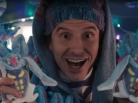 Tutti pazzi per Malamar nel nuovo teaser di Leggende Pokémon: Z-A, sarà la prossima Megaevoluzione?