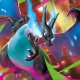 GCC Pokémon annuncia la nuova espansione Phantasmal Flames, con Mega Charizard X-ex protagonista