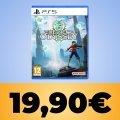 One Piece Odyssey per PS5 è al suo minimo storico su Amazon: sfrutta la promo e unisciti alla ciurma