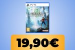 One Piece Odyssey per PS5 è al suo minimo storico su Amazon: sfrutta la promo e unisciti alla ciurma - Notizia