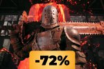 Remnant 2 Ultimate Edition è a un prezzo bassissimo per PC Steam con l'offerta di Instant Gaming - Notizia