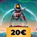 No Man's Sky è in forte sconto per PC Steam su Instant Gaming: scoprite perché il nuovo update è così amato
