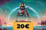 No Man's Sky è in forte sconto per PC Steam su Instant Gaming: scoprite perché il nuovo update è così amato - Notizia