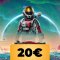No Man's Sky è in forte sconto per PC Steam su Instant Gaming: scoprite perché il nuovo update è così amato