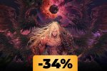 The First Berserker: Khazan per PC è su Instant Gaming con uno sconto del 34% - Notizia