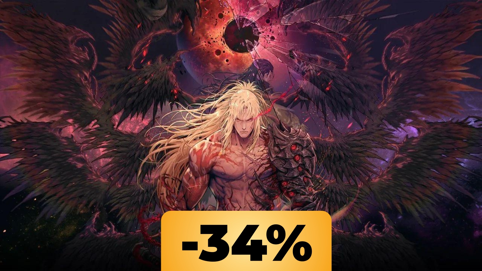The First Berserker: Khazan