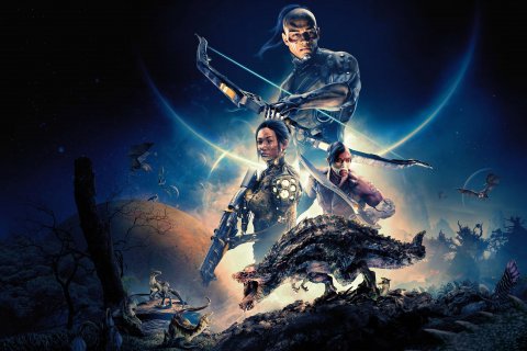 Turok: Origins, un ritorno che al momento lascia alquanto indifferenti