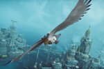 Sta per essere rimasterizzato The Falconeer, uno dei titoli di lancio di Xbox Series X e S - Notizia