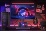 Lenovo Legion Pro OLED: i nuovi monitor da gioco per fedeltà visiva e velocità estrema - Notizia