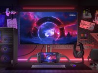 Lenovo Legion Pro OLED: i nuovi monitor da gioco per fedeltà visiva e velocità estrema