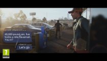Road Kings - Reveal Trailer
