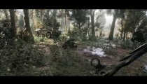 Behind the Beast: Parkour and Combat