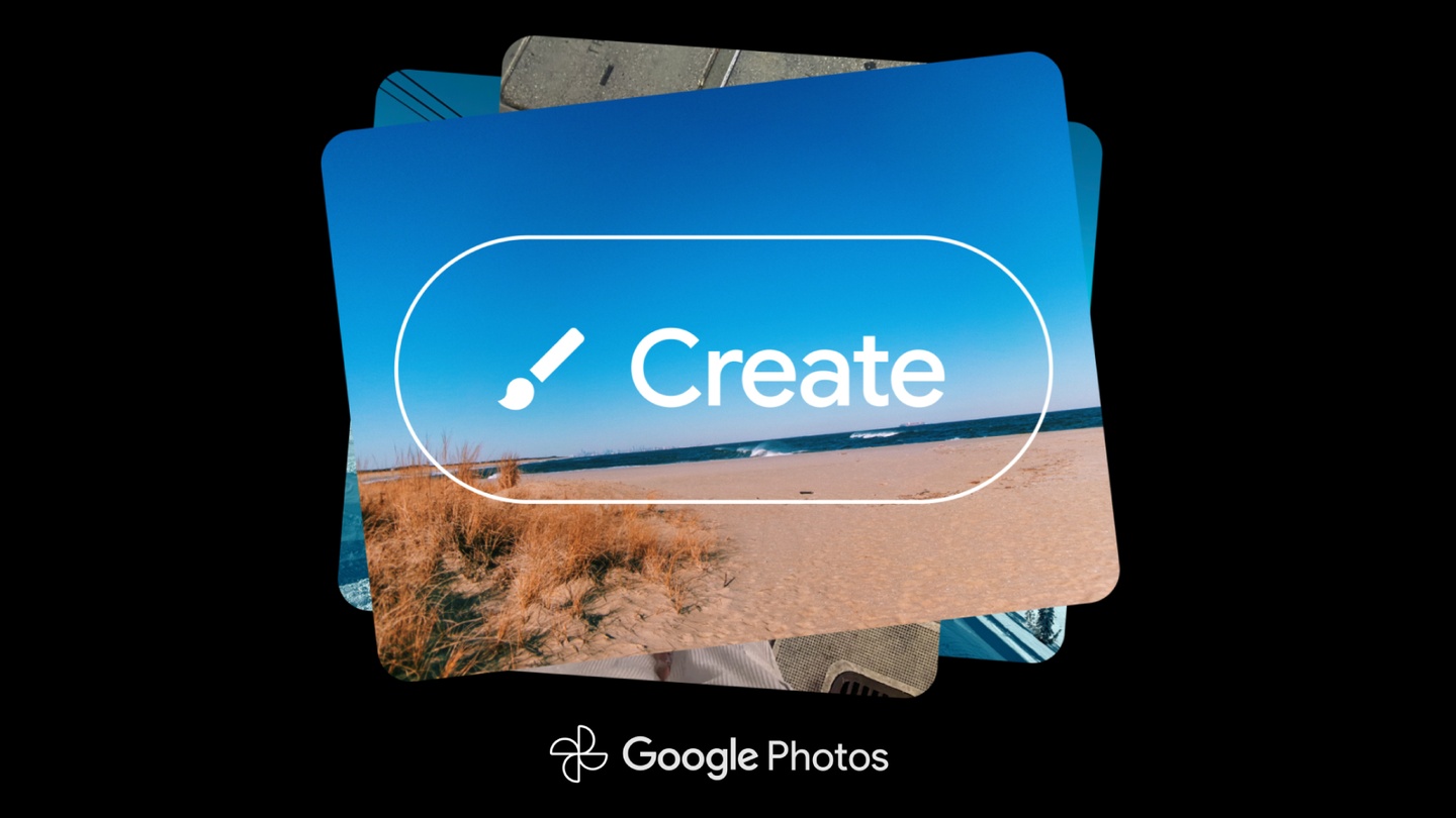 Google Foto