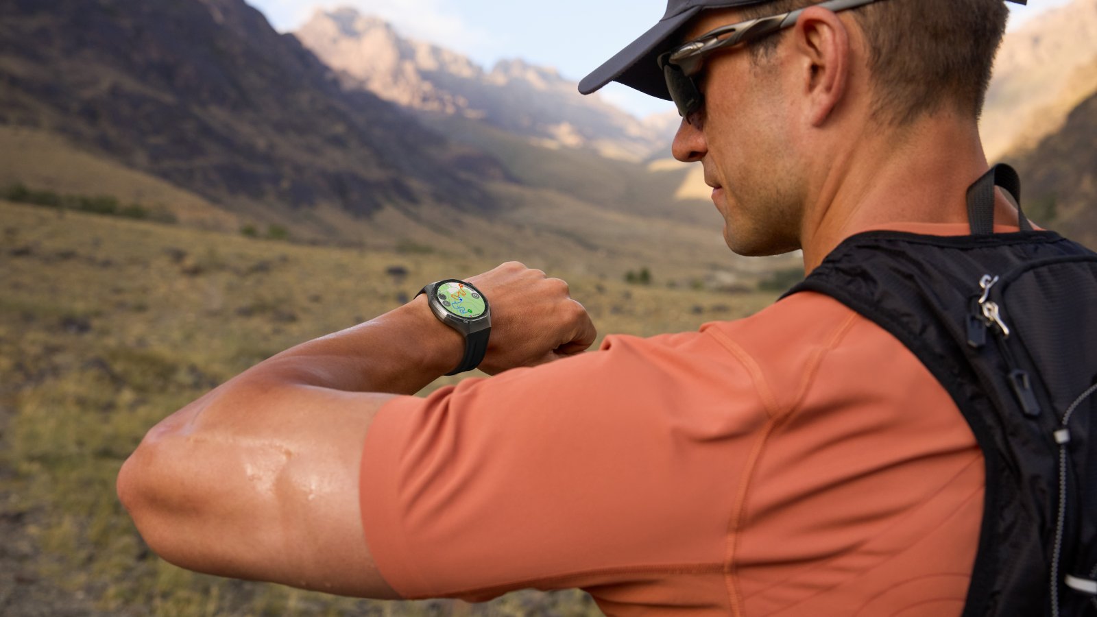 Huawei Watch GT 6