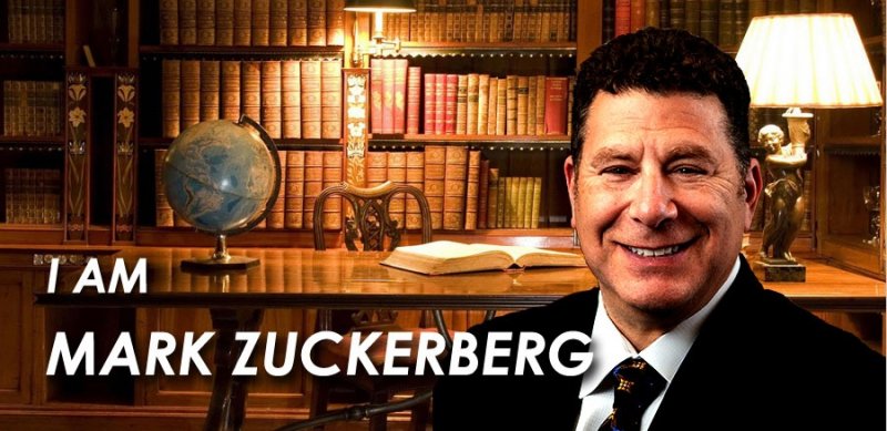 Mark S. Zuckerberg