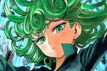 Il cosplay di Tatsumaki firmato Vimorrigan da One Punch Man è davvero perfetto - Notizia