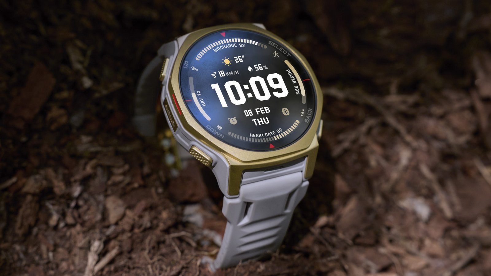 Amazfit T-Rex 3 Pro
