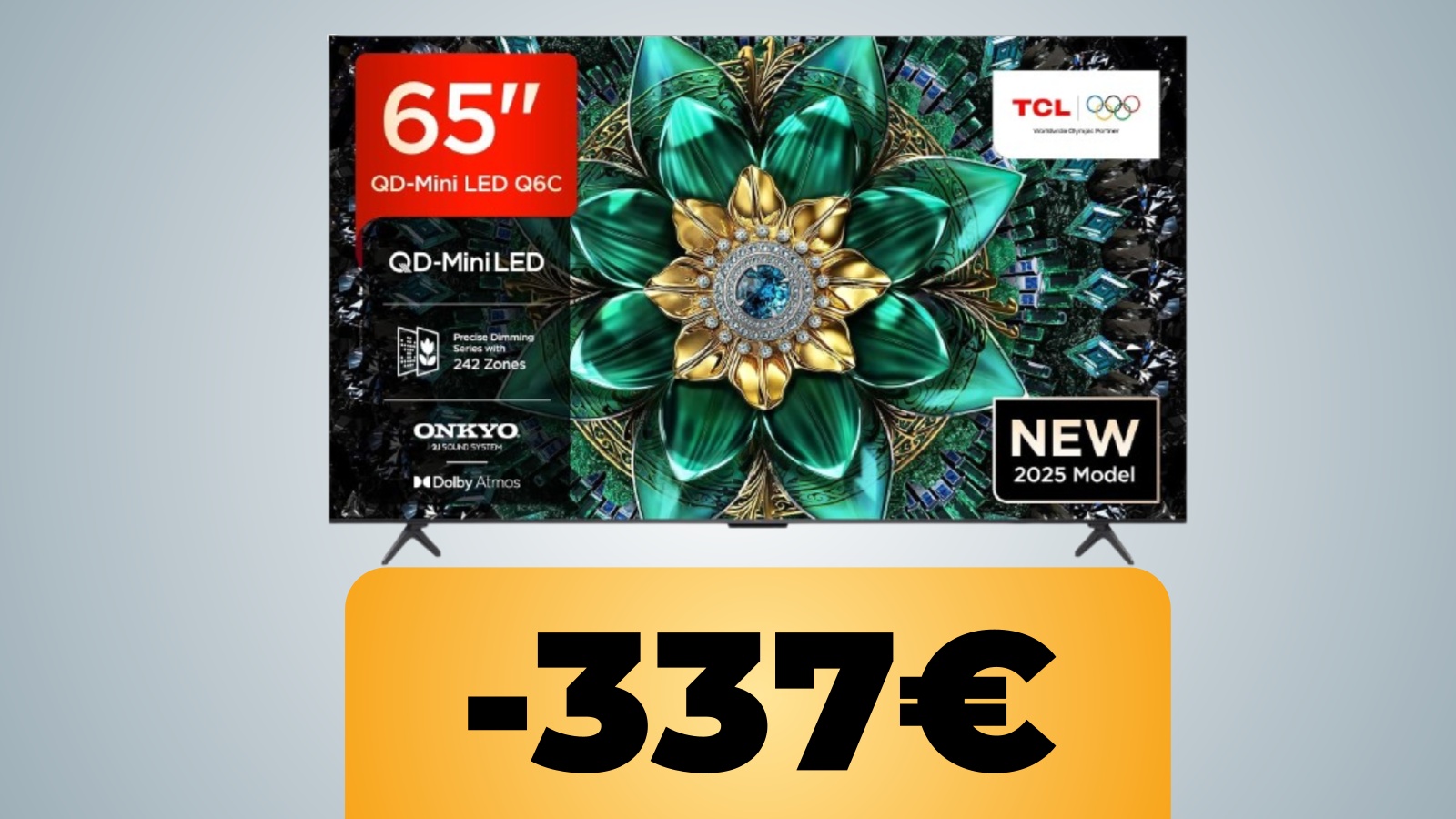 Smart TV TCL