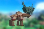Pokémon Scarlatto e Violetto regalano Ting-Lu cromatico: ecco come ottenere il Leggendario - Notizia