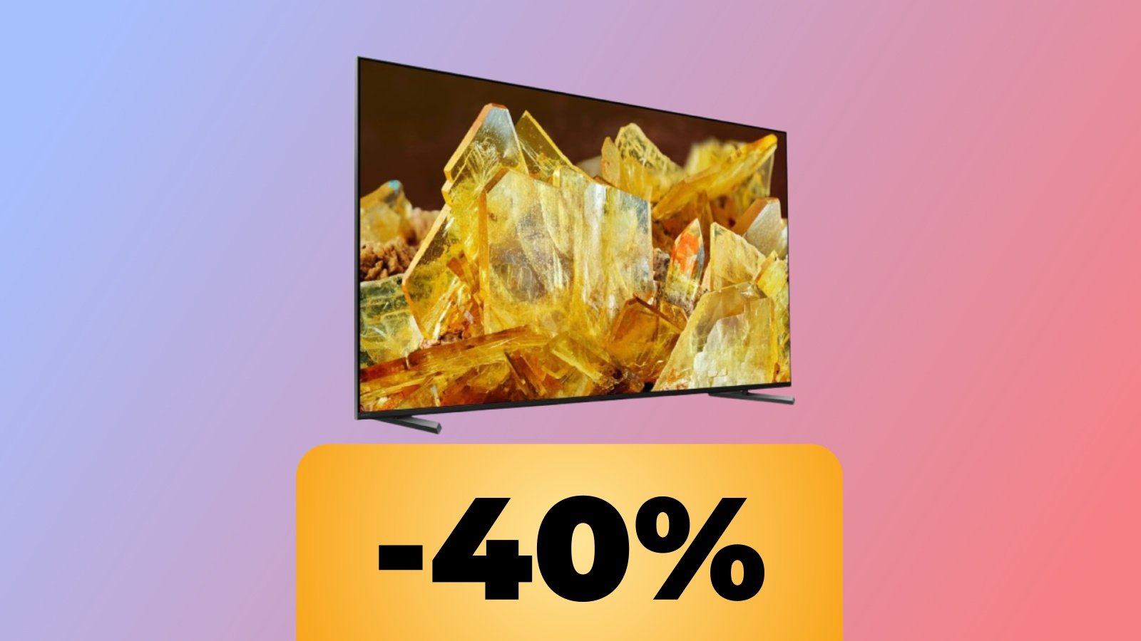 Sony BRAVIA XR