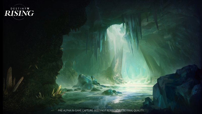 Destiny: Rising