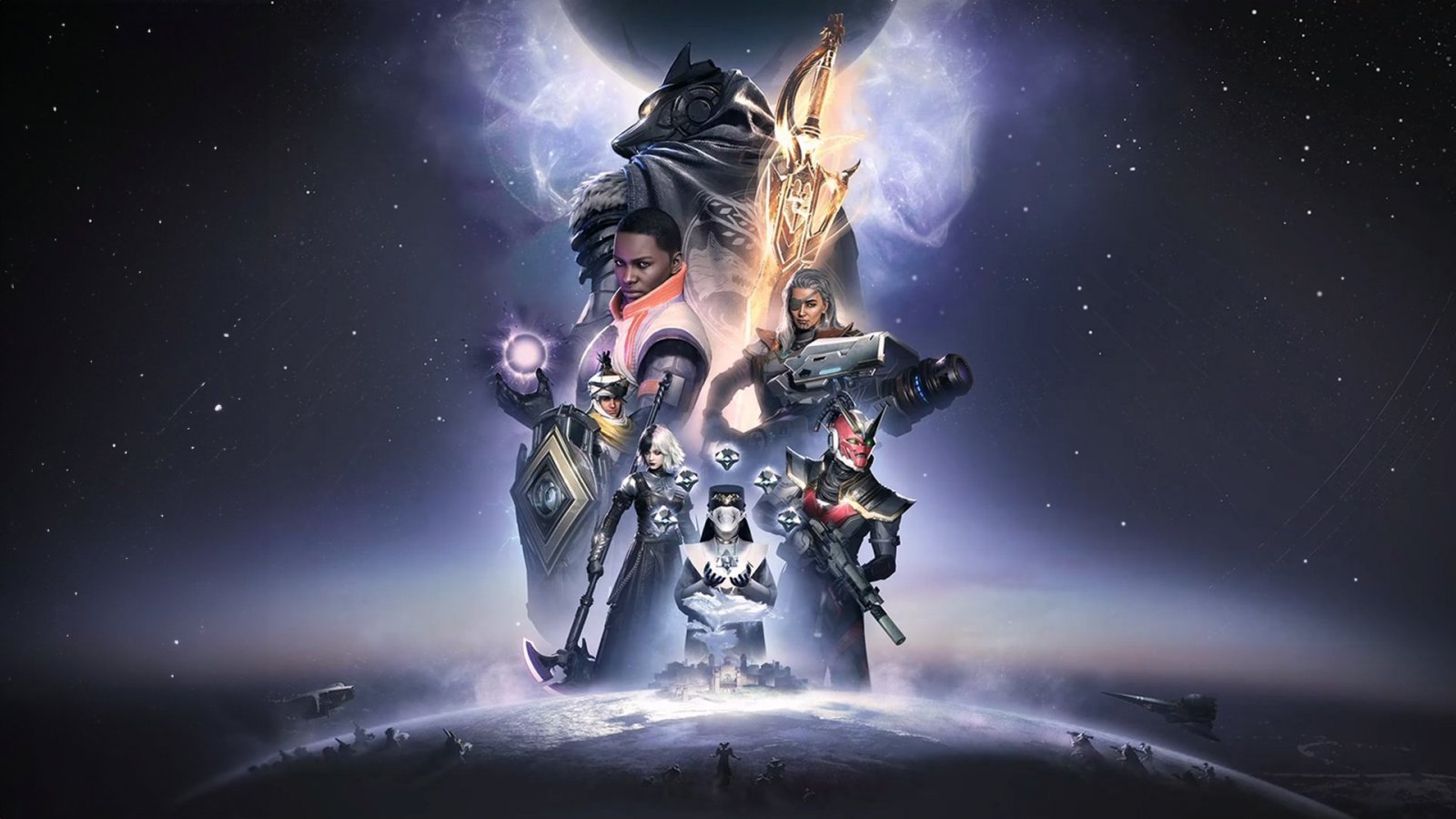 Destiny: Rising ha tantissimo da offrire e potrebbe dare il giusto scossone alla Bungie