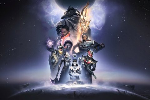 Destiny: Rising, la recensione di un grande scossone nell'universo di Bungie