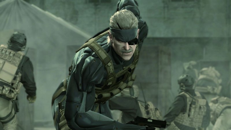 Ma continuare Metal Gear Solid dopo Guns of the Patriots è ancora possibile?