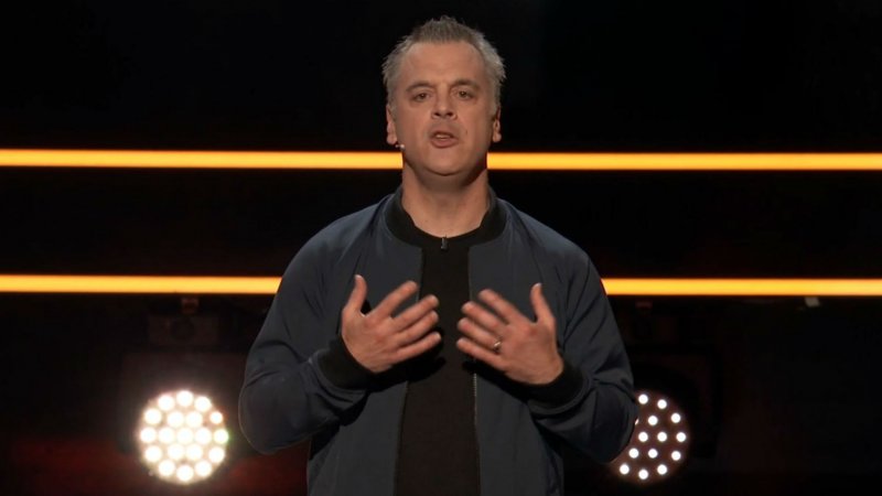 Pete Hines Pete Hines