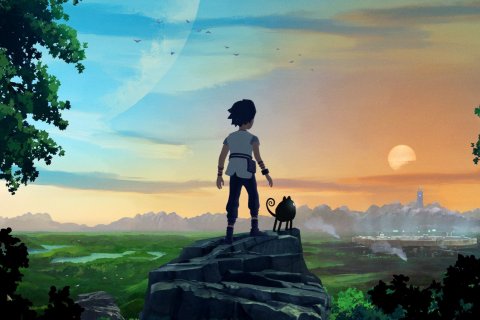 Planet of Lana 2: Children of the Leaf si muove sulla via della continuità