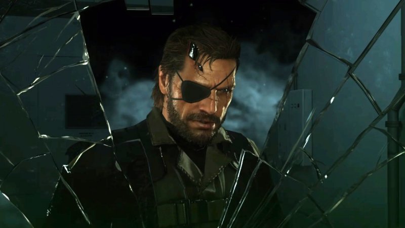 Metal Gear è rimasto Solid anche quando Solid Snake non era il protagonista