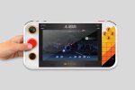 Atari Gamestation Go, la nuova console portatile, ha un periodo di uscita definito ed è molto vicino - Notizia
