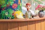 La concierge Pokémon 2, la recensione dei nuovi episodi pieni di relax, divertimento e problemi sentimentali - Recensione