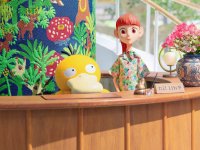 La concierge Pokémon 2, la recensione dei nuovi episodi pieni di relax, divertimento e problemi sentimentali