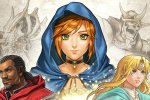 L'edizione rimasterizzata di Puzzle Quest sta per essere sostituita da una nuova edizione rimasterizzata - Notizia