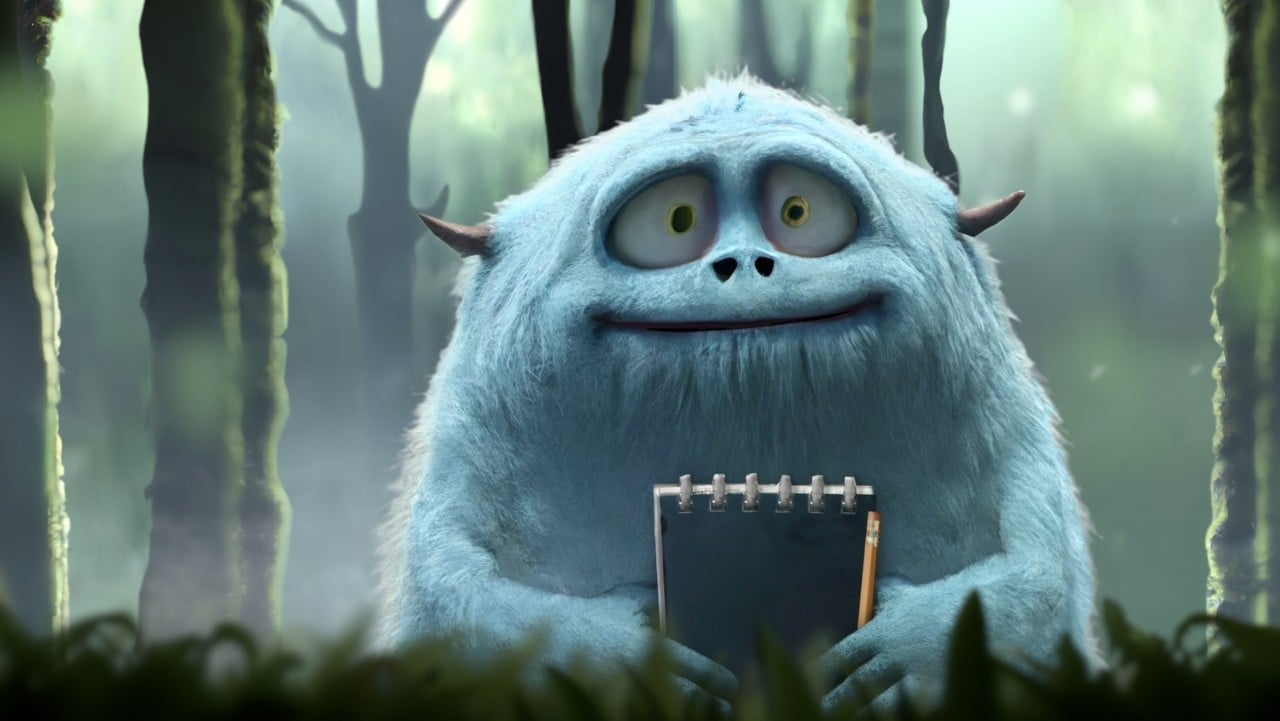 Critterz di OpenAI