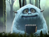 Adesso anche i film si fanno con l’intelligenza artificiale: ecco Critterz di OpenAI