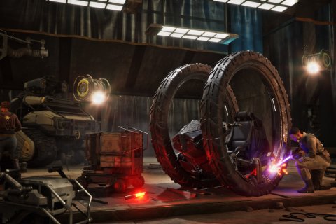 Dune: Awakening, tutti gli aggiornamenti del Capitolo 2 e del primo DLC