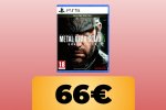 Metal Gear Solid Delta: Snake Eater è al suo minimo storico su Amazon, approfitta di questa promo - Notizia