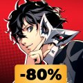 Persona 5 Royal per PC è in forte sconto su Instant Gaming: costa poco più di 12 €