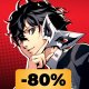 Persona 5 Royal per PC è in forte sconto su Instant Gaming: costa poco più di 12 €
