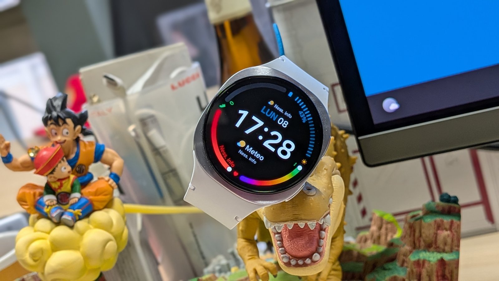 Samsung Galaxy Watch8